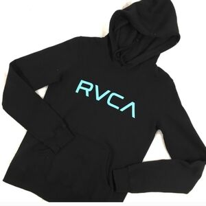 RVCA women’s Hoodie Sweater
